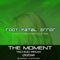 The Moment Techno Remix