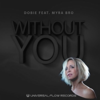 Without You feat Myra Bro