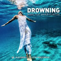 Drowning Cover