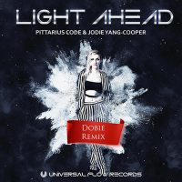 Light Ahead Dobie Remix